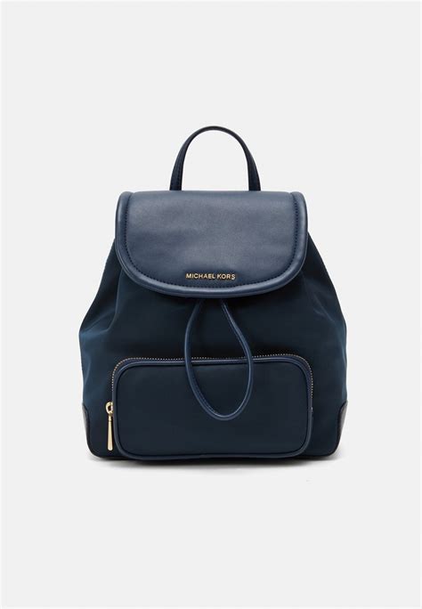 michael kors cara backpack|Michael Kors Backpack new collection.